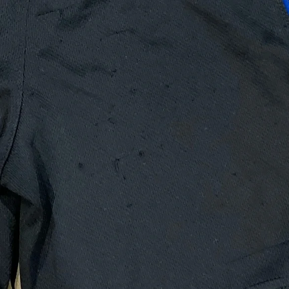 ADIDAS BOYS YOUTH ATHLETIC SHORTS - Picture 3 of 5